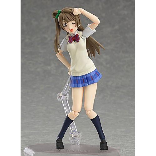 맥스팩토리 Max Factory Love Live!: Kotori Minami Figma Action Figure