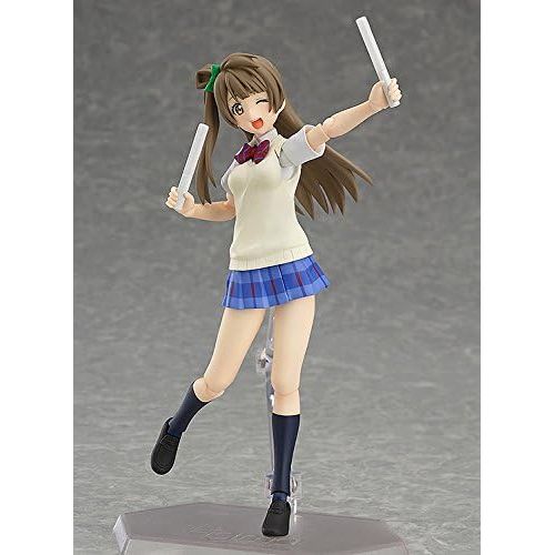 맥스팩토리 Max Factory Love Live!: Kotori Minami Figma Action Figure