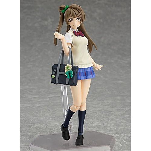 맥스팩토리 Max Factory Love Live!: Kotori Minami Figma Action Figure