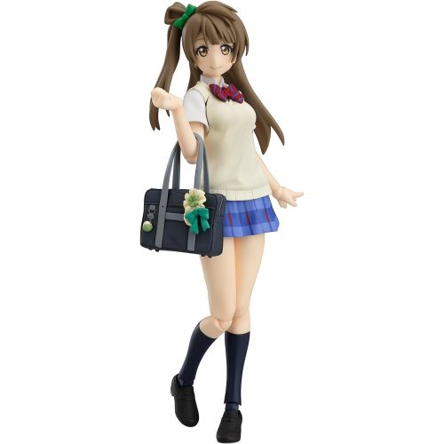 맥스팩토리 Max Factory Love Live!: Kotori Minami Figma Action Figure