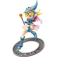 Max Factory Yu-Gi-Oh!: Dark Magician Girl PVC Figure (1:7 Scale)