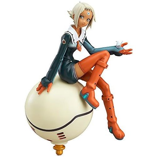 맥스팩토리 Max Factory Aim for The Top 2! Diebuster LalC Mellk Mal 17 Scale PVC Figure