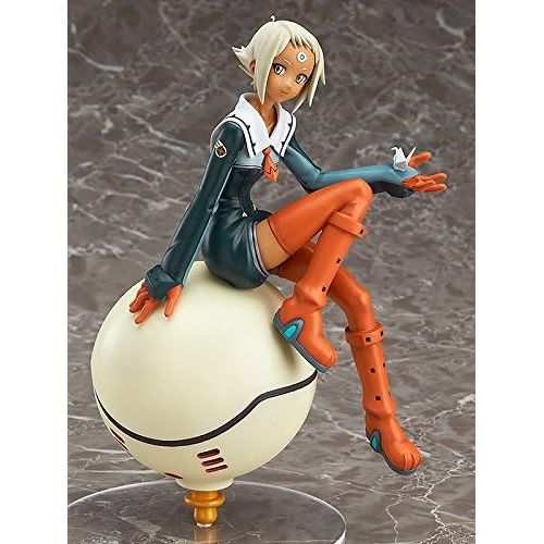 맥스팩토리 Max Factory Aim for The Top 2! Diebuster LalC Mellk Mal 17 Scale PVC Figure