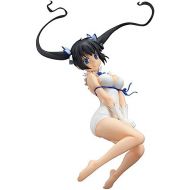 Max Factory Is It Wrong to Try to Pick Up Girls In a Dungeon?: Hestia PVC Figure (1:7 Scale)