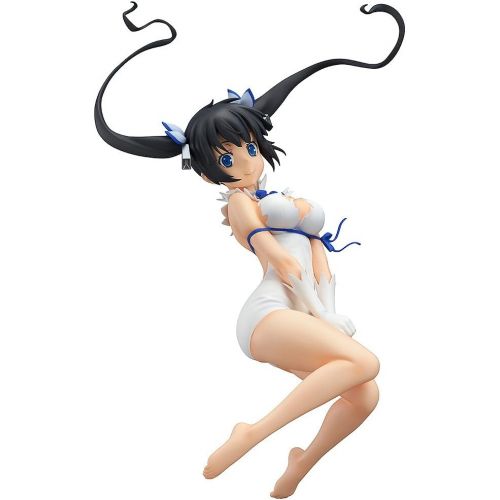 맥스팩토리 Max Factory Is It Wrong to Try to Pick Up Girls In a Dungeon?: Hestia PVC Figure (1:7 Scale)