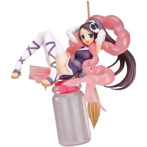 맥스팩토리 Max Factory The World God Only Knows: Elsie 1:8 Scale PVC Figure