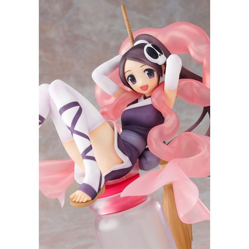 맥스팩토리 Max Factory The World God Only Knows: Elsie 1:8 Scale PVC Figure