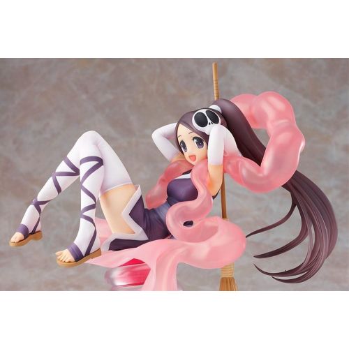 맥스팩토리 Max Factory The World God Only Knows: Elsie 1:8 Scale PVC Figure