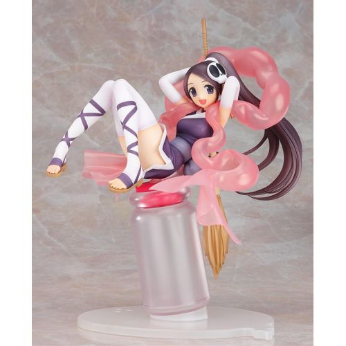 맥스팩토리 Max Factory The World God Only Knows: Elsie 1:8 Scale PVC Figure