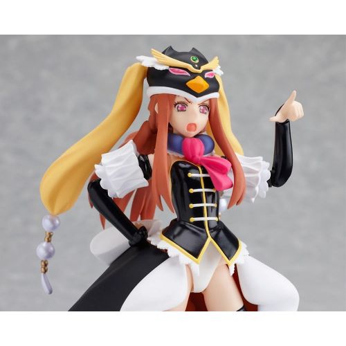 맥스팩토리 Max Factory Mawaru Penguin Drum: Princess of the Crystal Figma Action Figure