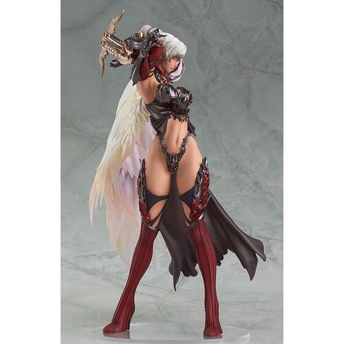 맥스팩토리 Max Factory Lineage II: Kamael PVC Figure Statue