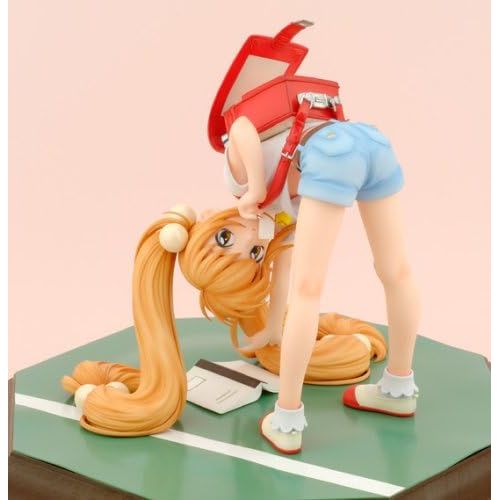 맥스팩토리 Kodomo no Jikan 16 Rin Kokonoe PVC Figure (Max Factory)