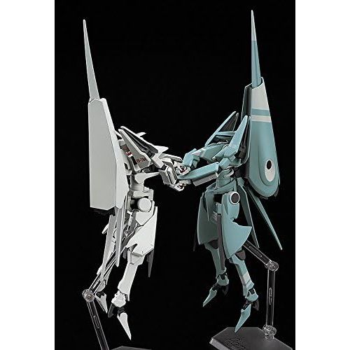 맥스팩토리 Max Factory Knights of Sidonia Series 18 Garde Figma Action Figure