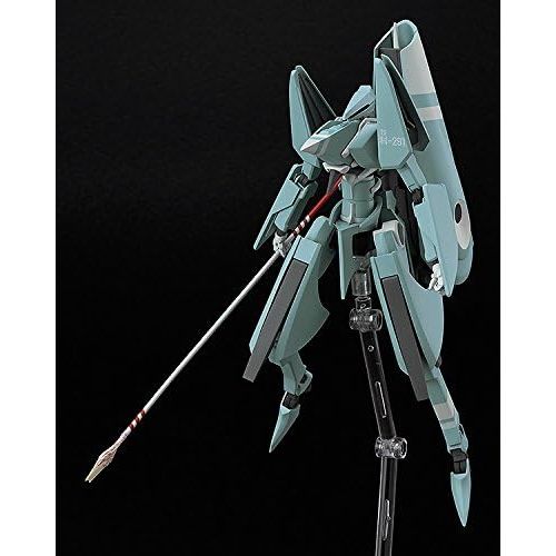 맥스팩토리 Max Factory Knights of Sidonia Series 18 Garde Figma Action Figure