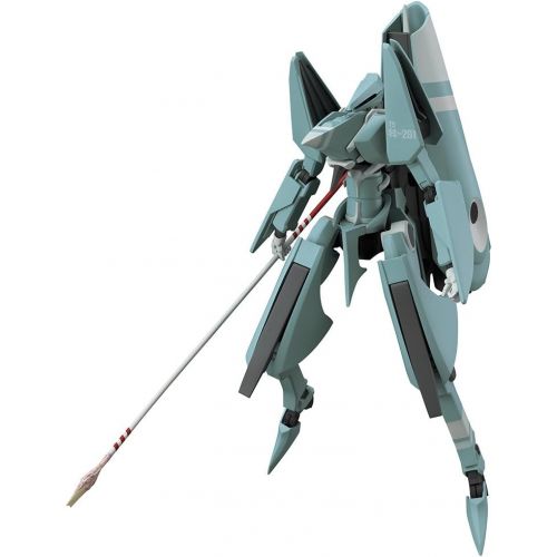 맥스팩토리 Max Factory Knights of Sidonia Series 18 Garde Figma Action Figure