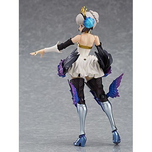 맥스팩토리 Max Factory Odin Sphere Leifthrasir Gwendolyn Figma Figure