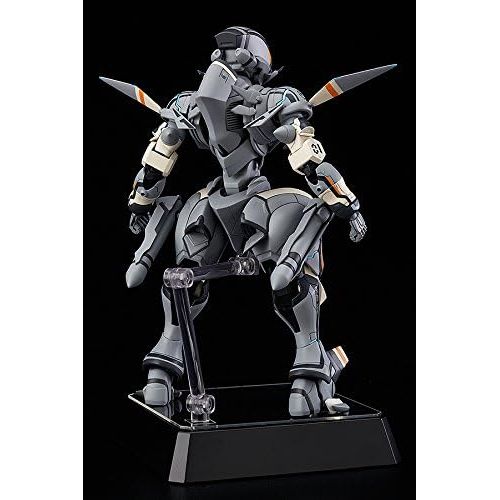 맥스팩토리 Max Factory Gargantia on The Verdurous Planet: Plamax SG-03 K6821 Model Building Kit