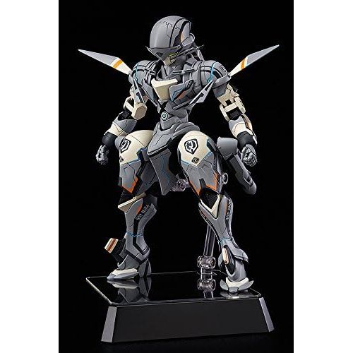 맥스팩토리 Max Factory Gargantia on The Verdurous Planet: Plamax SG-03 K6821 Model Building Kit