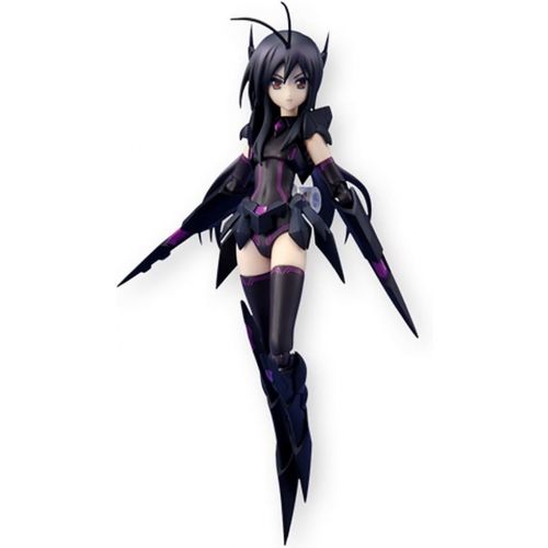 맥스팩토리 Max Factory Accel World: Kuroyukihime Accel Assault Version Figma Action Figure