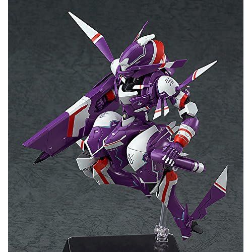 맥스팩토리 Max Factory Gargantia on The Verdurous Planet: Plamax Machine Caliber Model Kit