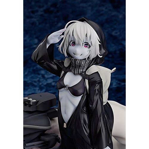 맥스팩토리 Max Factory Kantai Collection: Kancolle: Battleship Re-Class PVC Figure