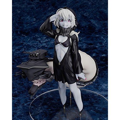 맥스팩토리 Max Factory Kantai Collection: Kancolle: Battleship Re-Class PVC Figure