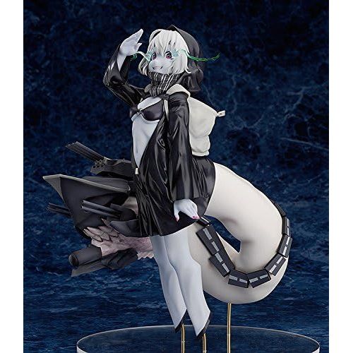 맥스팩토리 Max Factory Kantai Collection: Kancolle: Battleship Re-Class PVC Figure