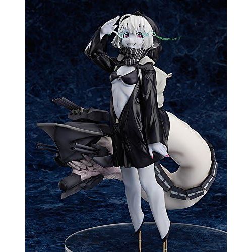 맥스팩토리 Max Factory Kantai Collection: Kancolle: Battleship Re-Class PVC Figure