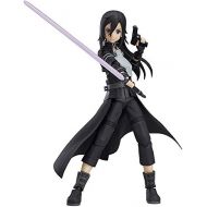 Max Factory Sword Art Online II: Kirito (Gun Gale Online Version) Figma Action Figure