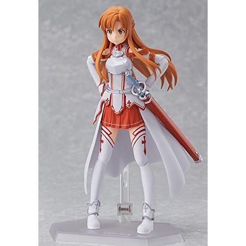 맥스팩토리 Max Factory Sword Art Online: Asuna Figma Action Figure