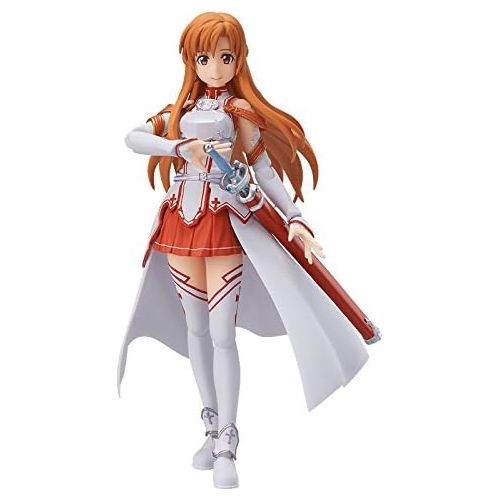 맥스팩토리 Max Factory Sword Art Online: Asuna Figma Action Figure