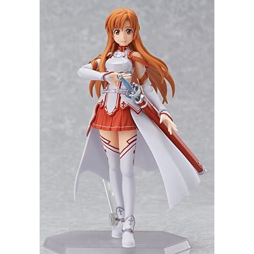 맥스팩토리 Max Factory Sword Art Online: Asuna Figma Action Figure