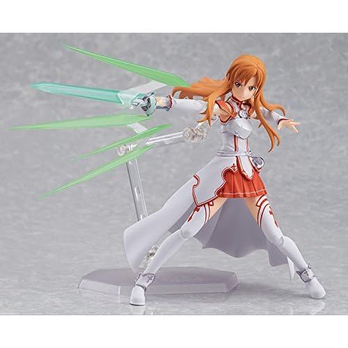 맥스팩토리 Max Factory Sword Art Online: Asuna Figma Action Figure