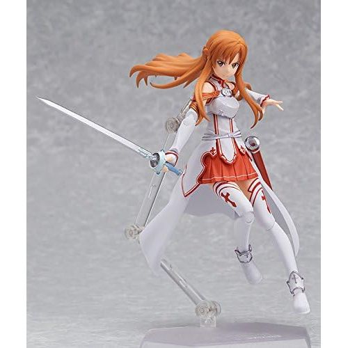 맥스팩토리 Max Factory Sword Art Online: Asuna Figma Action Figure