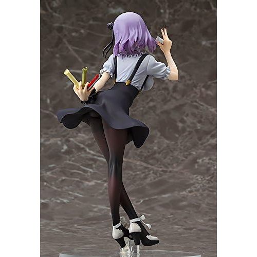 맥스팩토리 Max Factory Dagashi Kashi: Shidare Hotaru 1: 8 Scale PVC Figure