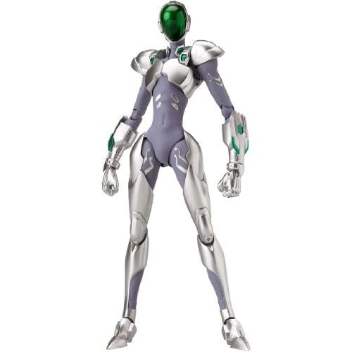 맥스팩토리 Max Factory Accel World: Silver Crow Figma Action Figure