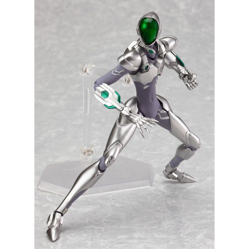 맥스팩토리 Max Factory Accel World: Silver Crow Figma Action Figure