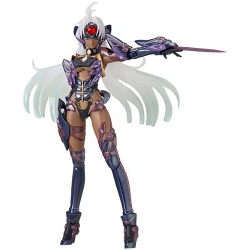 맥스팩토리 Max Factory Xenosaga Episode III: Also sprach Zarathustra: T-elos Figma Action Figure