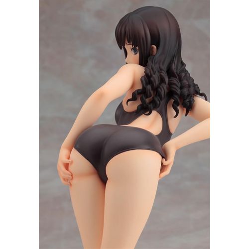 맥스팩토리 Max Factory Amagami SS: Haruka Morishima PVC Figure (Swimsuit Version) (1:7 Scale)