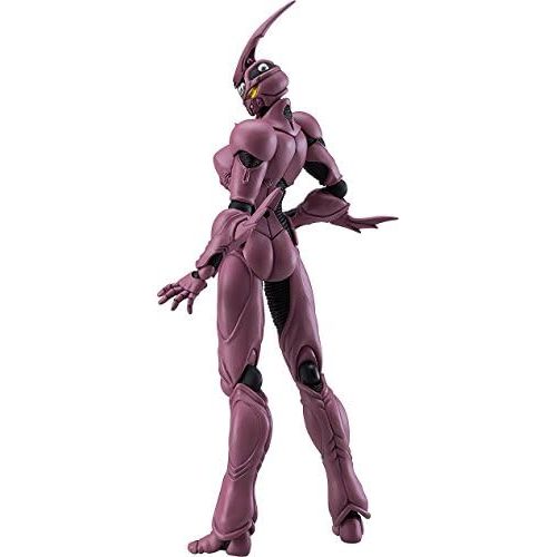 맥스팩토리 Max Factory Guyver: The Bioboosted Armor: Guyver II F Figma Action Figure