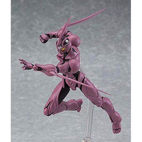 맥스팩토리 Max Factory Guyver: The Bioboosted Armor: Guyver II F Figma Action Figure