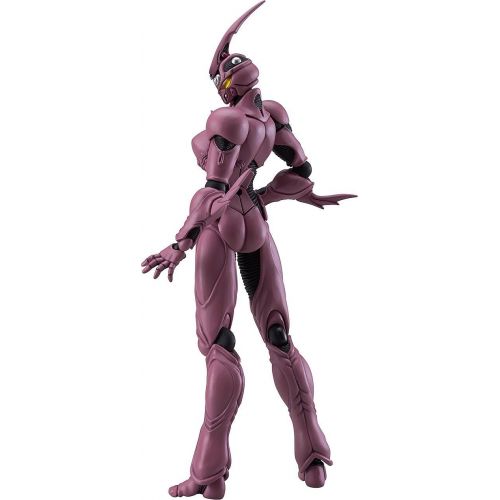 맥스팩토리 Max Factory Guyver: The Bioboosted Armor: Guyver II F Figma Action Figure