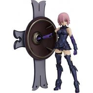 Max Factory FateGrand Order Shielder Mash Kyrie Light Figma Action Figure