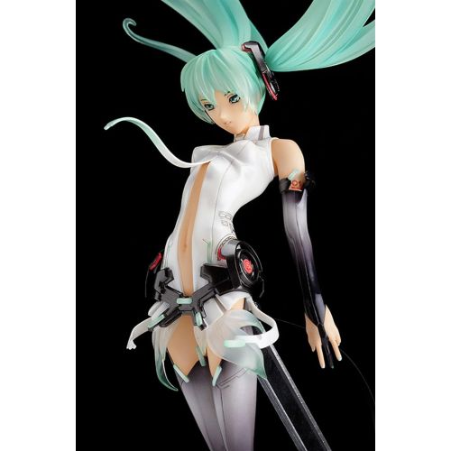 맥스팩토리 Max Factory Hatsune Miku (Append Version) PVC Figure