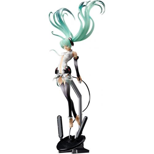 맥스팩토리 Max Factory Hatsune Miku (Append Version) PVC Figure