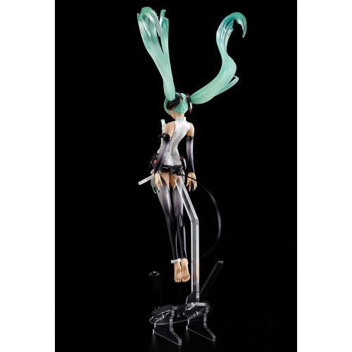 맥스팩토리 Max Factory Hatsune Miku (Append Version) PVC Figure