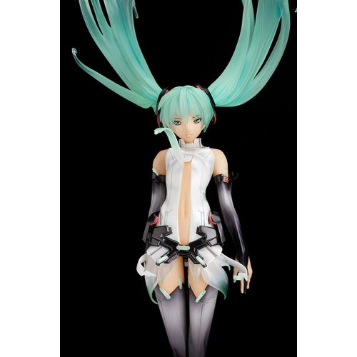 맥스팩토리 Max Factory Hatsune Miku (Append Version) PVC Figure