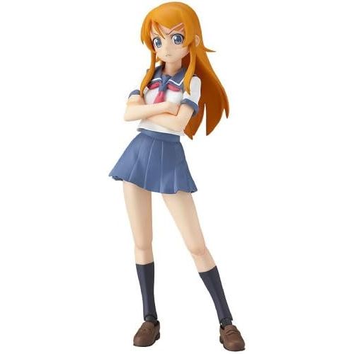 맥스팩토리 Max Factory Oreimo: Kirino Kousaka Figma Action Figure