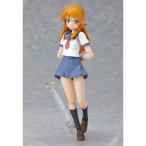 맥스팩토리 Max Factory Oreimo: Kirino Kousaka Figma Action Figure