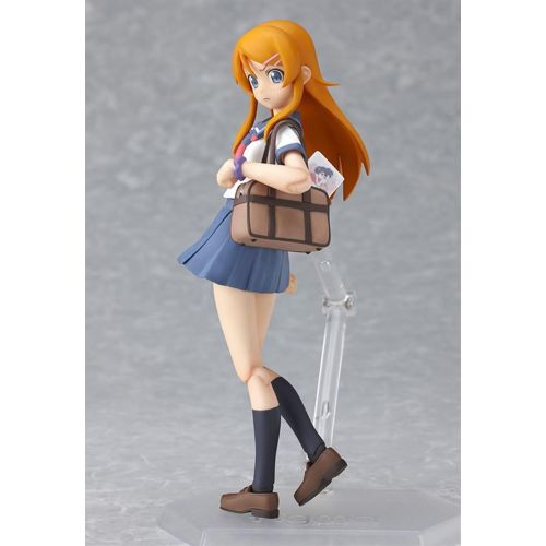 맥스팩토리 Max Factory Oreimo: Kirino Kousaka Figma Action Figure